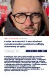 Kolejny "krysztal" Kaczynskiego, ucieknie na Wegry