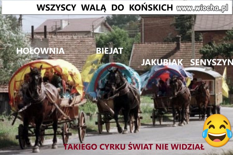 Lepszego kabaretu