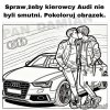 Kolorowanka dla fanów marki.