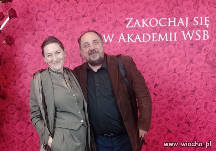 Jawnogrzesznica! W  Wielki Tygodniu 