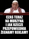 Kaprawym okiem ateisty patrząc ...
