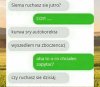 Autokorekta zmieniła cały sens zdania 