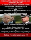 Tak to jest jak nieudacznik dorwie się do władzy 