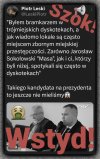 Alfons jest bardziej żenujący niż Anżej