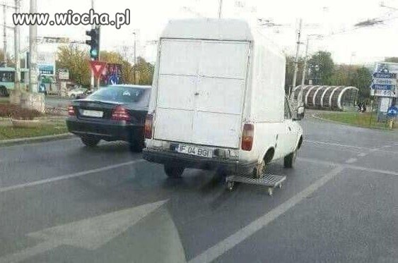 Jak działa, to działa