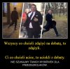 Dokładnie tak! Jakby chciał, to by zdążył! Tchórz! Czego oczekiwać od kolesia,