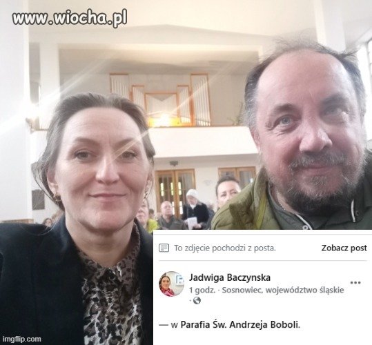 Jest piąteczek, jest impreza! 