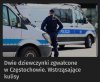 Imigranci Konrad i Adrian 