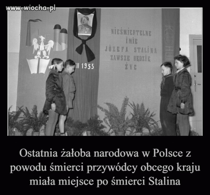 W kwestii żałoby
