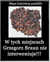 Braun broni tylko nienarodzonych...