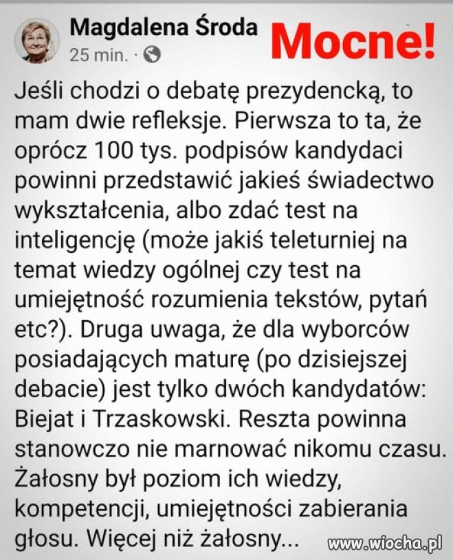 W punkt