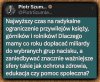 Dokładnie tak