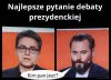 Debata prezydencka