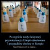 Dramat w polskim Kościele! Sprowadzają księży z Afryki