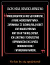 Ale żeby tak po konserwatystkach jechać?