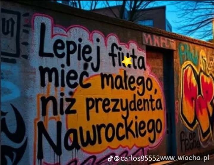Wyborcy będą wiedzieć 