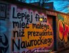 Wyborcy będą wiedzieć 