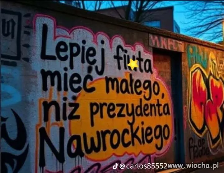 Wyborcy będą wiedzieć 