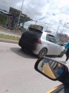 Panie...diesel musi dymić