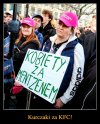 Kobiety ?  Naprawdę ?