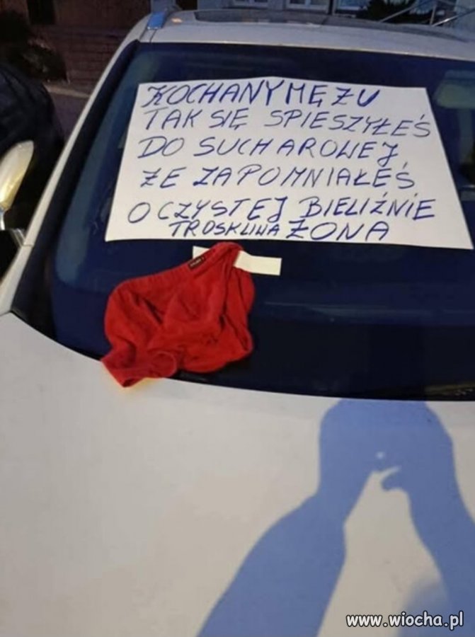 Jest zbrodnia 