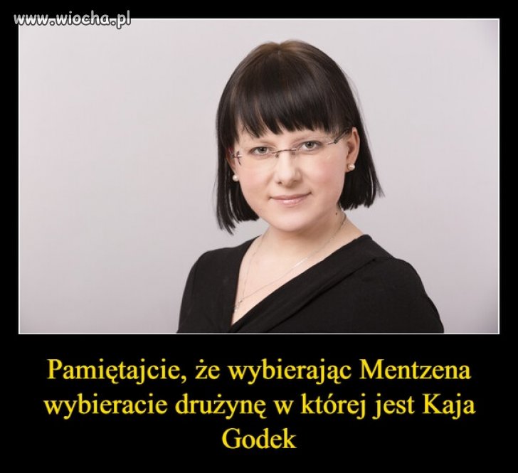Głosuj mądrze !