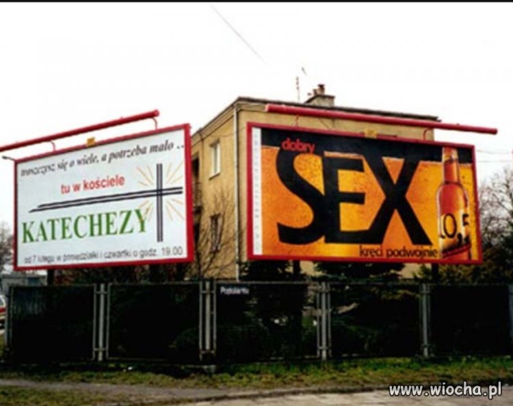 No i co? No i pasuje.