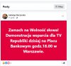 Znowu się szykuje jakiś