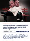 Karol Nawrocki to biedni Polacy i drożyzna, Duda bis!