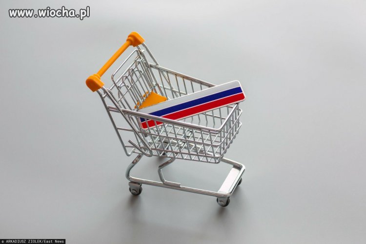 Rosyjska sieć wraca do Polski 