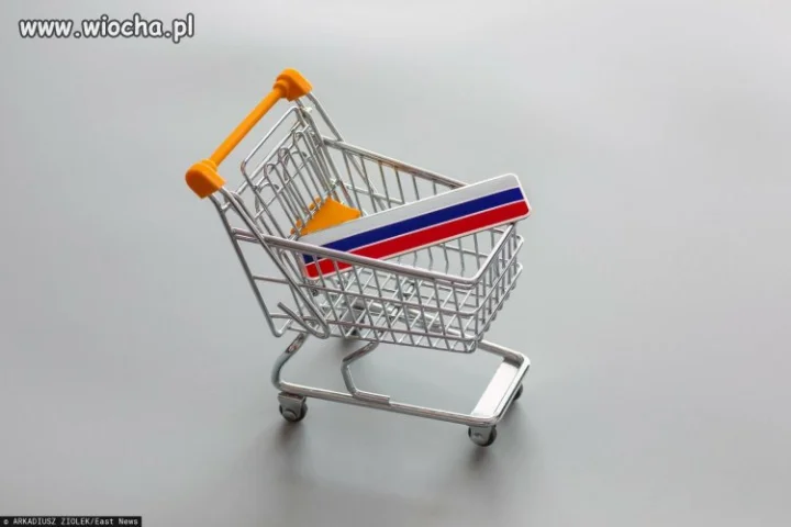 Rosyjska sieć wraca do Polski 