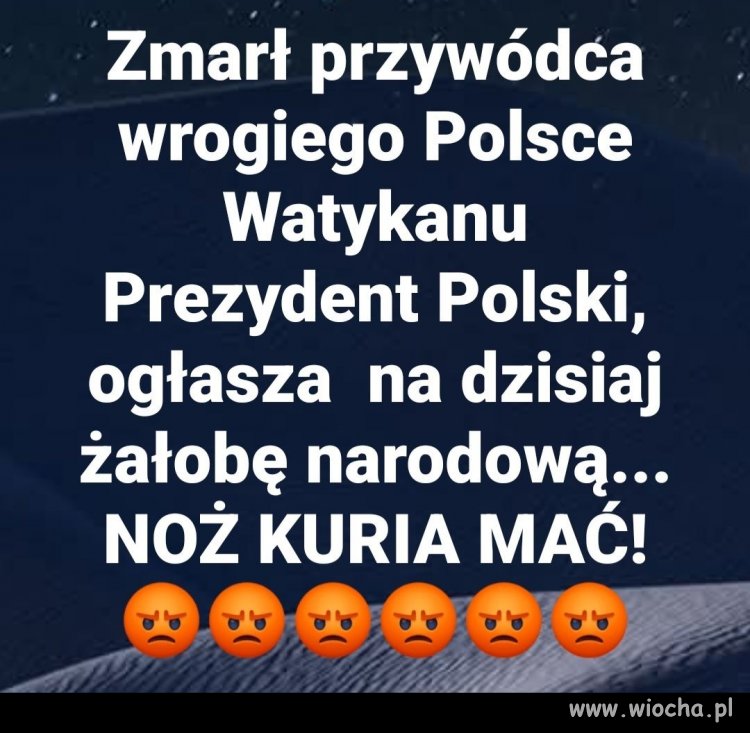 To nie pRezydent, to pachołek pokurcza ...