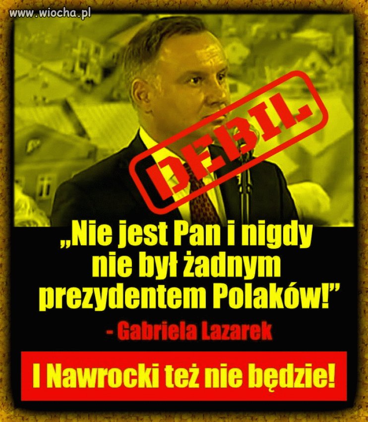 Taka prawda