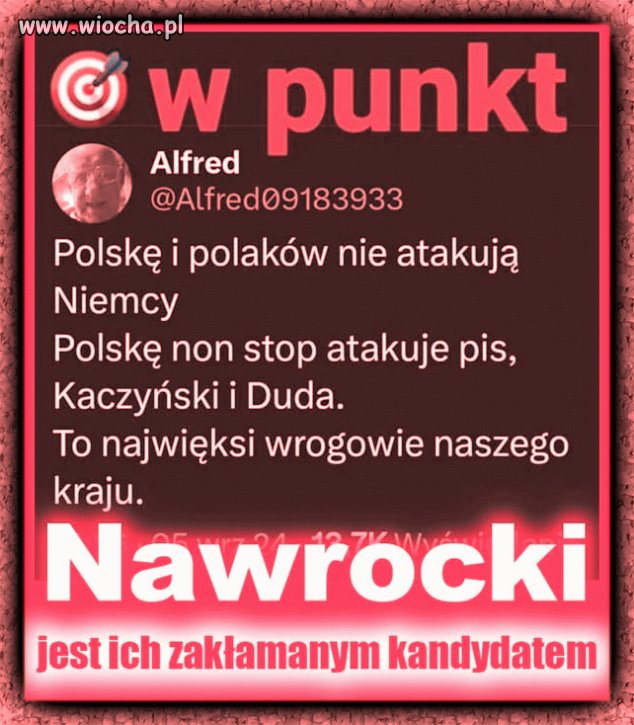 Taka prawda