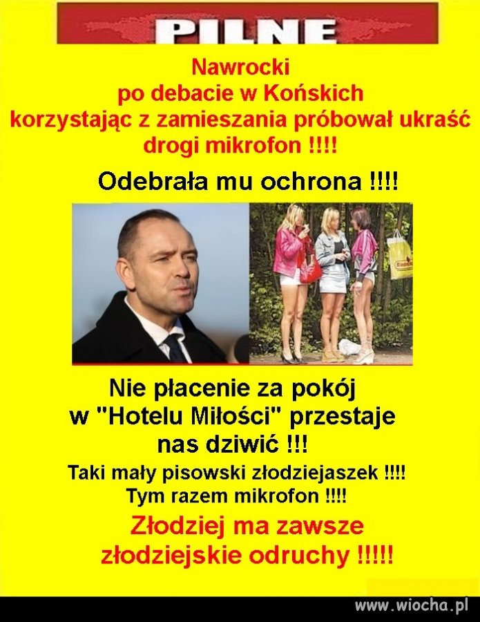 Przyzwyczajenie drugą naturą człowieka ...