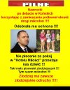 Przyzwyczajenie drugą naturą człowieka ...
