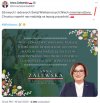 Jest taka prosta zasada - piłaś, nie pisz. 