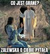 I po co drążyć temat