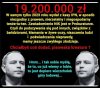 Uczciwy jak pisior. 