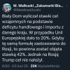 Ciekawe dlaczego Trumpek nie nałożył ceł na rosję 