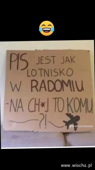 Na co to komu?