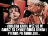 Nowy Rocky w opałach ...