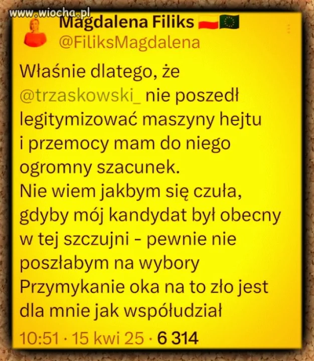 W punkt