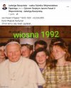 Wiosną 1992 Jan Paweł II poznał Jadzię