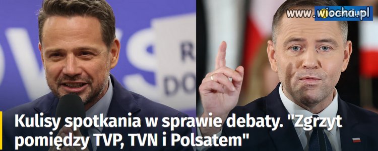 Polszmat zawsze 