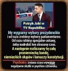 Patryk jaki, a no taki