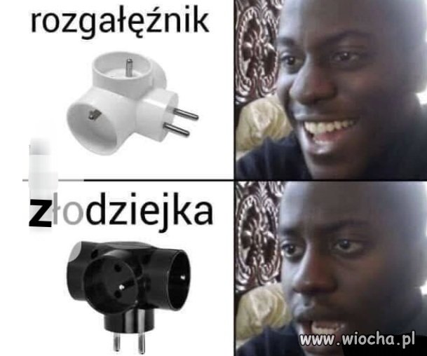 Ja rasistą nie jestem, ale...