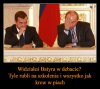 Dziś w moskwie się nie cieszą ...