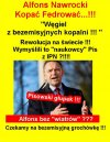 Godny nastepca debila Dudy...ten sam intelekt!