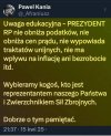 Cokolwiek obiecują Nawrocki czy Mentzen, okłamują 
